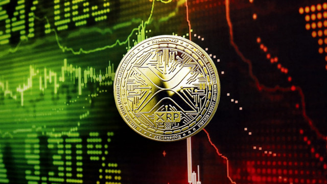 XRP Prints Bullish Divergence as Ripple CTO Emeritus Disproves 'Company Sale' Rumors