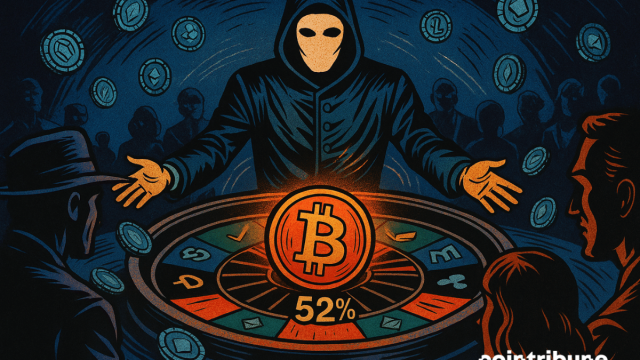 Prediction Markets Shift Against Bitcoin