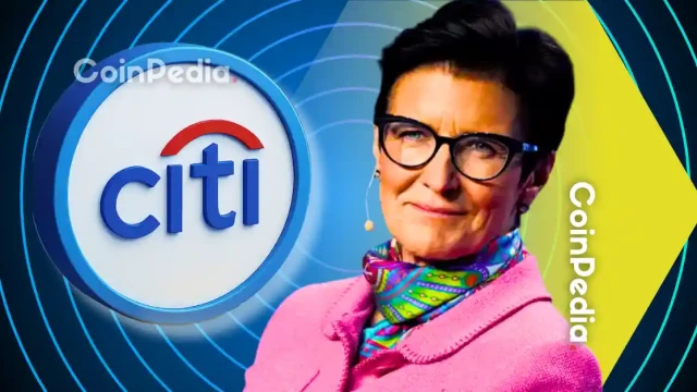 Citi Ventures Invests in BVNK to Accelerate Global Stablecoin Payments