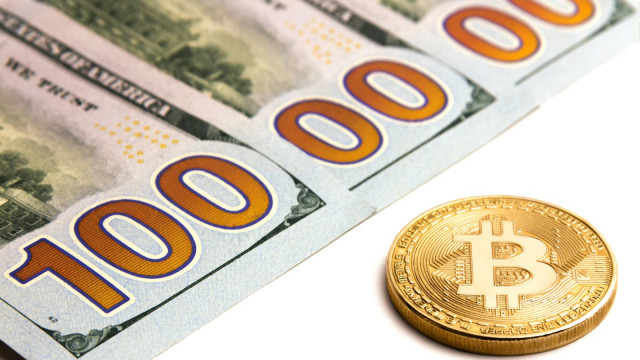 Bitcoin to Reach $500,000 to $1 Million in Current Halving Cycle, PlanB Predicts