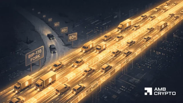 Michael Saylor slams BIP-110: ‘Nobody controls Bitcoin, the network has spoken'