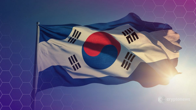 Featured image for article: South Korea May Postpone Crypto Tax Again – Here is Why