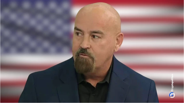 Featured image for article: Crypto lawyer John Deaton enters 2026 Senate race