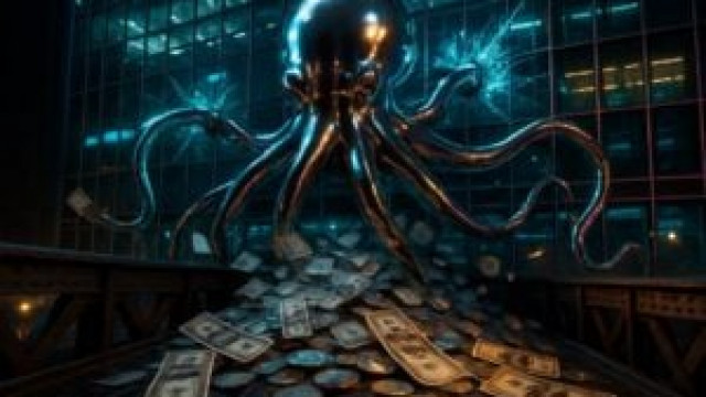 Featured image for article: Kraken partnership with Deutsche Börse Group targets unified access to traditional and digital assets