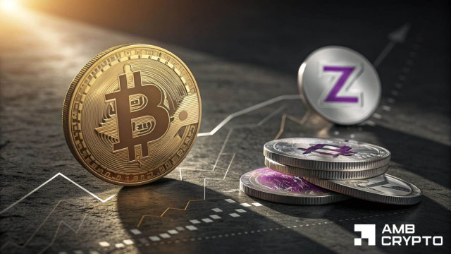 Explaining why ZEC is up over 1000% since June 2025 despite Bitcoin's losses