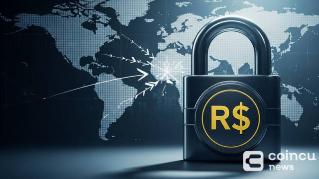 Brazil Central Bank Bars Cross-Border Payment Channels From Crypto Settlement