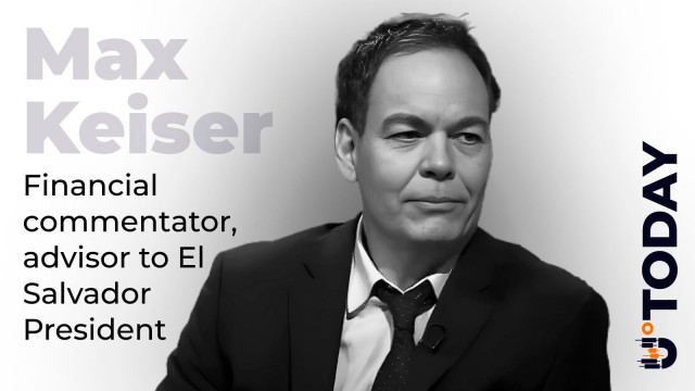 'New BTC High in 2025': Max Keiser