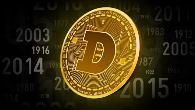 Dogecoin Price at Key Level, Will This Breakout Finally Happen?