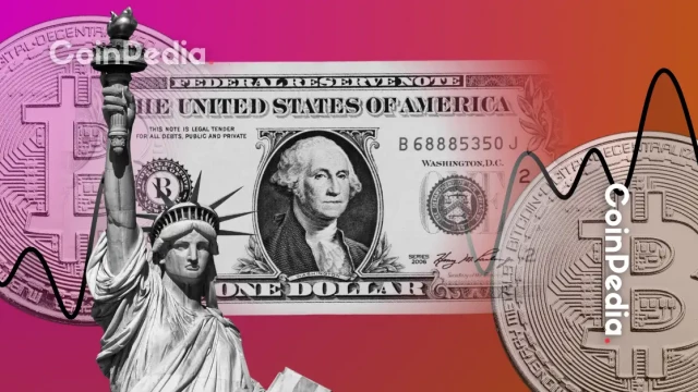 Crypto Markets on Alert: Key U.S. Economic Events to Watch This Week