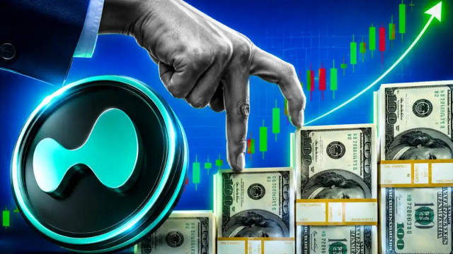 Hyperliquid's HYPE Token Price Hit New ATH Amid Explosive Platform Growth