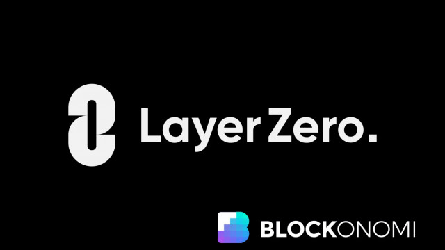 LayerZero, Canton, and Zero Blockchain Are Building the Rails for Institutional Cross-Chain Value