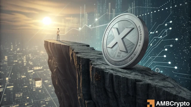 Traders weigh XRP's breakout odds – Will history repeat below $2.3?