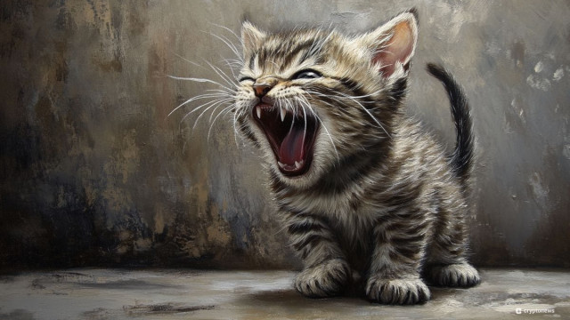 Meme Coin News: Roaring Kitty Returns to Twitter and CHEWY Price Reacts