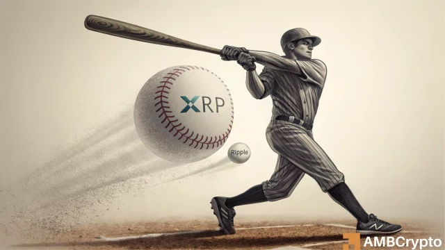 Ripple's double-hit: $500 mln raise at $40B valuation AND MasterCard partnership for RLUSD