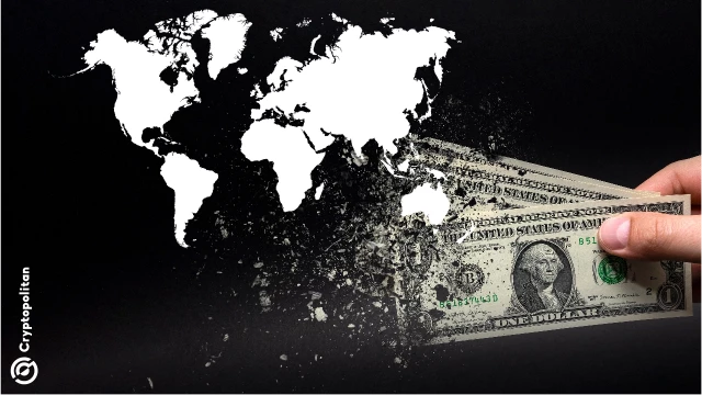 World Economic Forum, Klaus Schwab, accused of manipulating research data to curry governments favour – Whistleblower