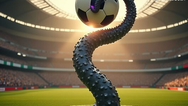 FIFA vừa biến Kraken thành sàn giao dịch World Cup chính thức