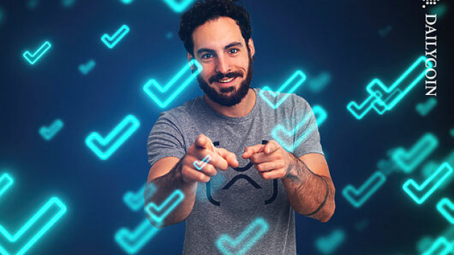 XRP Ledger's Intuitive Design Disrupts Traditional Banking