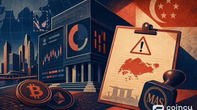 Bybit Responds After Singapore MAS Warning List Inclusion