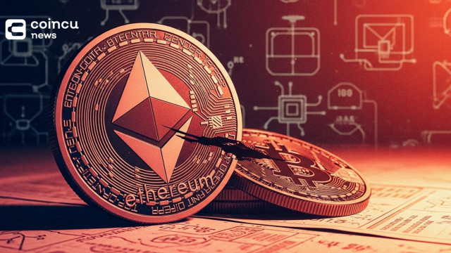 Ethereum weighs RISC-V target after Buterin's vision