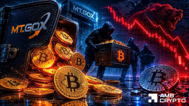 Mt. Gox 730 milyon dolarlık BTC'yi hareket ettirdikten sonra dip alıcılar Bitcoin'i kaldırabilir mi?