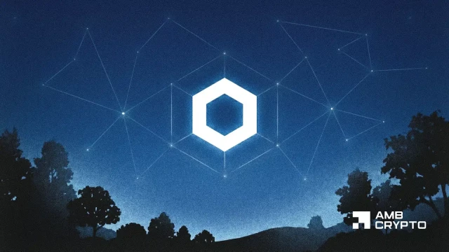 Institutions rush into Chainlink – Is LINK entering a new phase?
