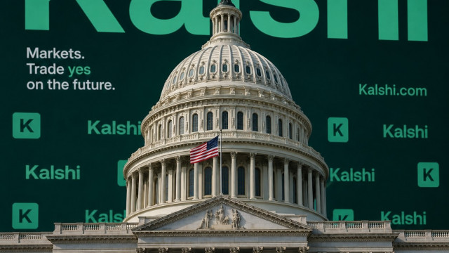 Bitcoin Faces Fed Message Test as Kalshi Hike Odds Reach 79%