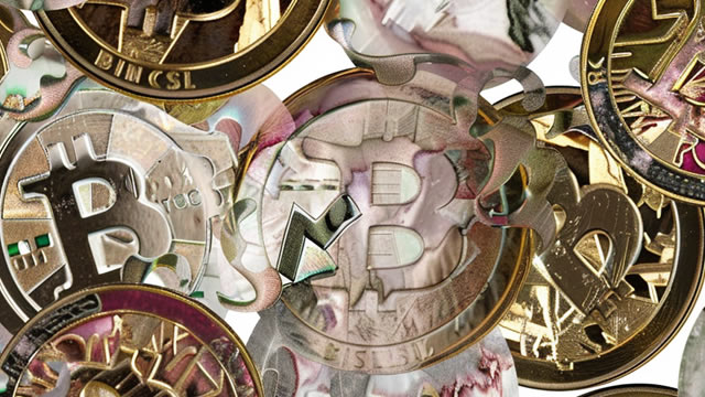 Bitcoin miners could boost corporate adoption as crypto treasury buys slow