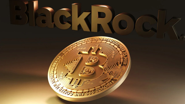 Bitcoin ETF Market Dominated by BlackRock (BLK) and Fidelity with 90%+ Share