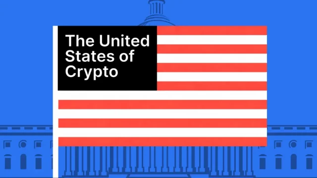 Crypto's Next Rally May Depend on One Vote in Washington