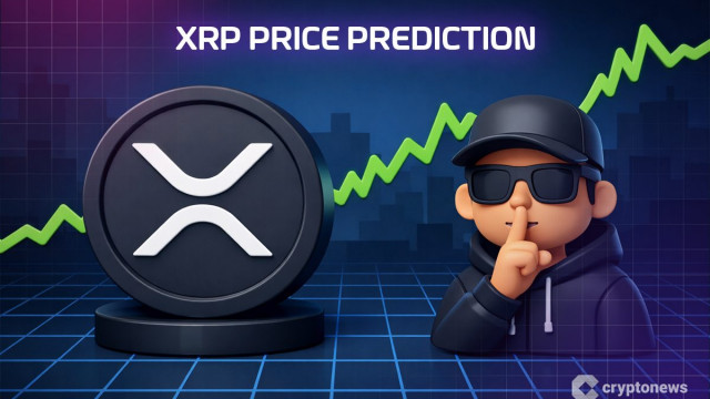 XRP Price Prediction: Analyst Calls $27 – Here’s Why