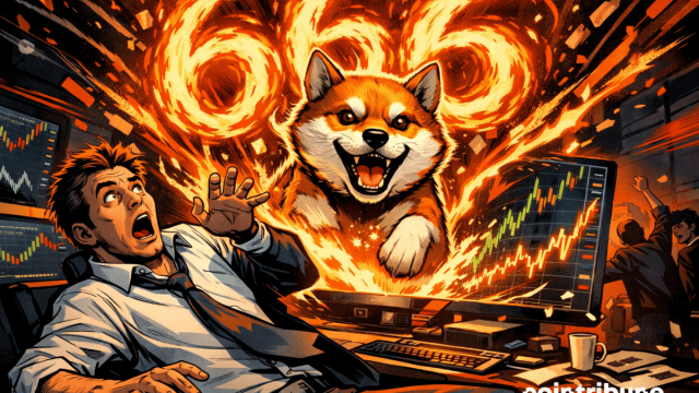 Derivative Markets Explode on Shiba Inu: Should We Worry?