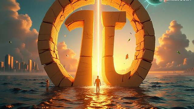 Will Pi Coin Reclaim The $3 Tag With This Bi-Fold Catalyst?
