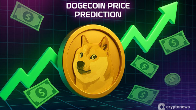 Dogecoin Price Prediction: $5B Volume Surge + Whale Buys – DOGE Could Go Higher Than Most Think