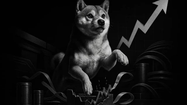 Dogecoin Jumps 10% on 72 Day Breakout
