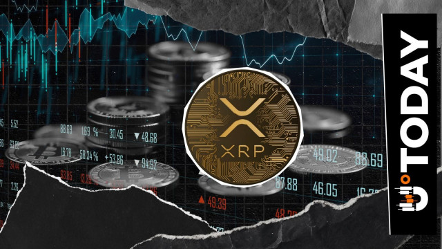 XRP Derivatives Rocket 5,674% in $2.51 Billion Market Bloodbath, What to Watch Now?