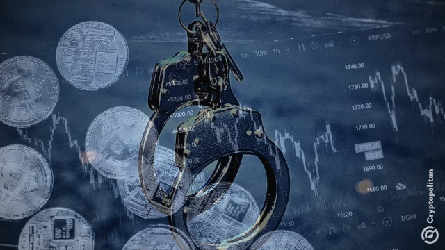 Australian rugby star detained over crypto theft