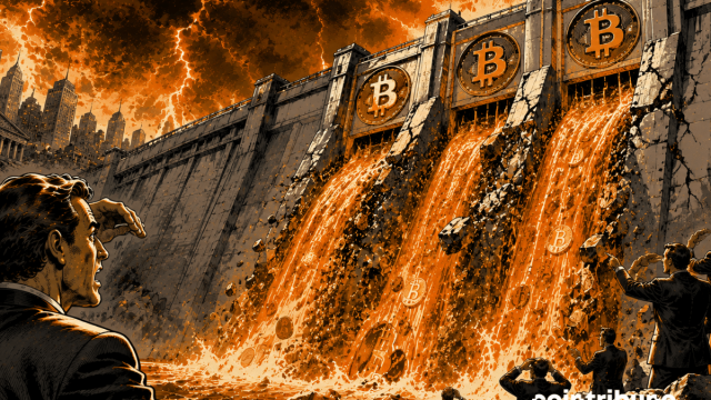 Yapay Zekaya Yönelik Sermaye Rotasyonu Bitcoin ETF Akışlarını Etkiliyor