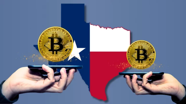 Texas Buys Bitcoin Dip: $5M of the Allocated Budget of $10M