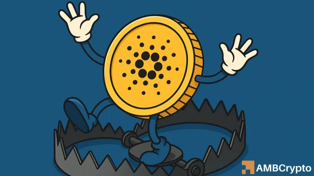 Cardano logs $48 mln inflows – Is ADA 26% rally a bull trap?