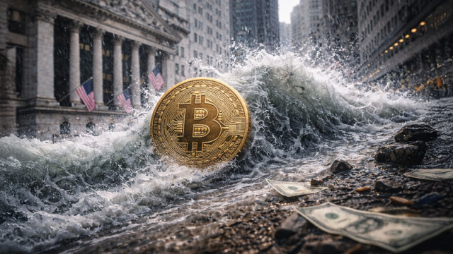 Bitcoin ETF “record outflows” are deceptive as crypto products absorbed $46.7 billion in 2025