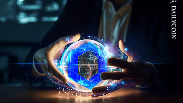 Chainlink (LINK) Hits Corporate Treasury for the First Time