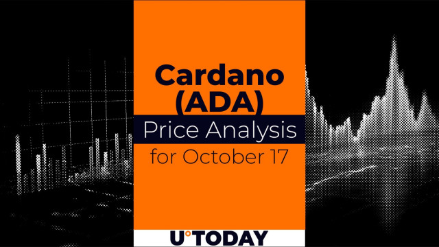 Cardano (ADA) Price Analysis for October 17
