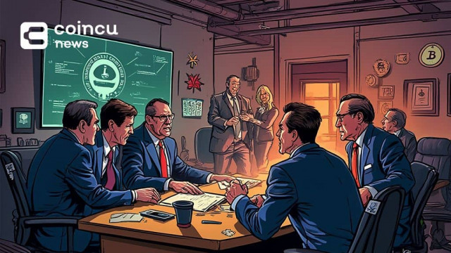 SEC Considers Blockchain-Based Stock Trading Initiative