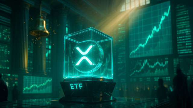 If spot XRP ETFs arrive, who will buy and how much will liquidity shift?