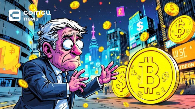 Featured image for article: IMF Warns USD Stablecoins May Undermine Local Economies
