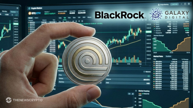Ondo Finance Expands Tokenized Securities Offering With BlackRock IBIT and Galaxy Digital