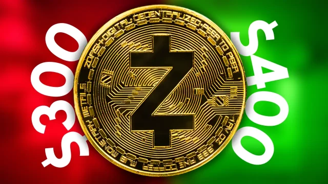 Is ZEC Price Heading for Another Breakout Soon? Or Fall Inevitable?