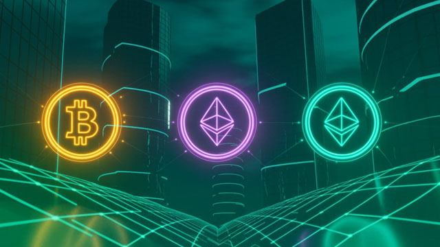 Bitcoin Holds $90,000 As Ethereum, XRP, Dogecoin Slide Over 1%