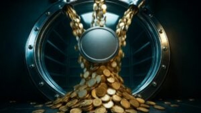 Binance stablecoin reserves slump $9B as liquidity thins and risk appetite fades