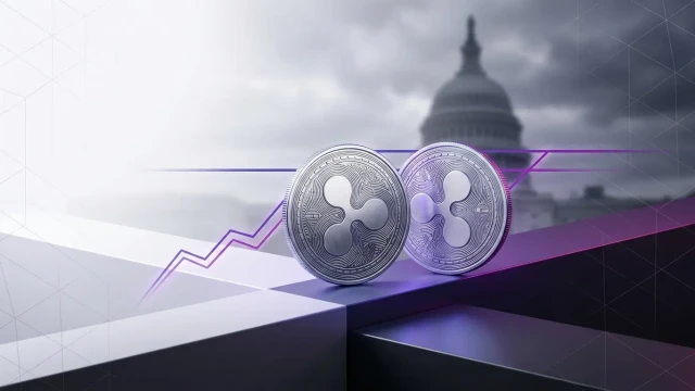 XRP Price Prediction: What If the CLARITY Act Passes on Tuesday?